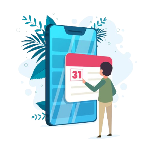 Clock Icon